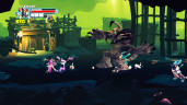 Sacred Citadel, Steam Gift