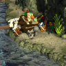 Игра LEGO Pirates of the Caribbean The Video Game PC, Steam Gift регион Россия, РФ