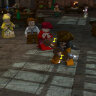 Игра LEGO Pirates of the Caribbean The Video Game PC, Steam Gift регион Россия, РФ