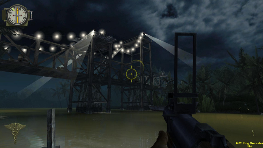 Men of Valor, Steam Gift