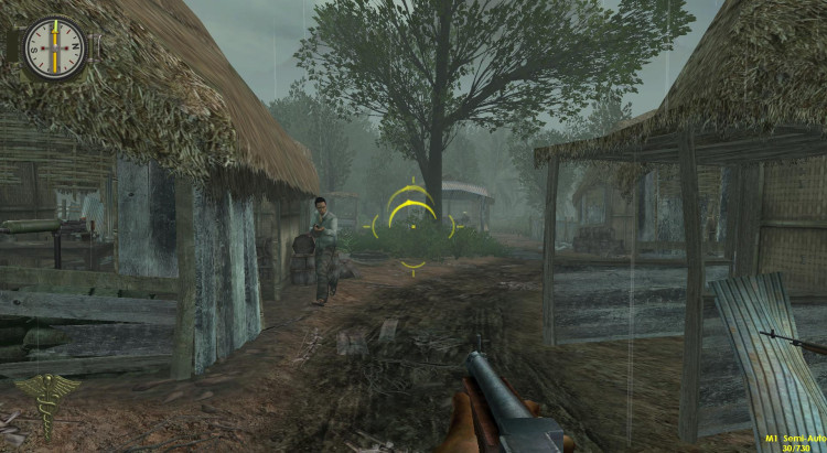 Men of Valor, Steam Gift