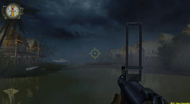 Men of Valor, Steam Gift