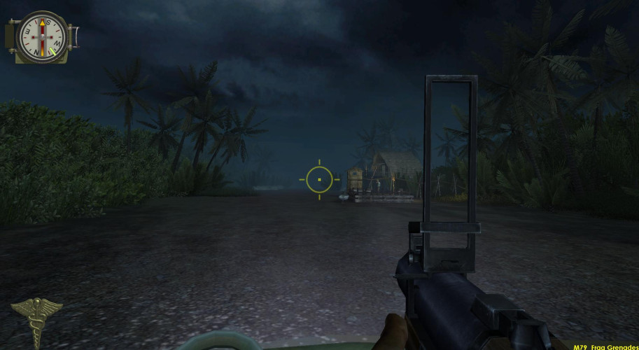 Men of Valor, Steam Gift