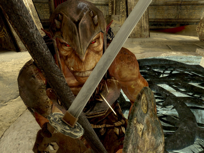 Dark Messiah of Might & Magic, Steam Gift