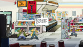 Jay and Silent Bob: Chronic Blunt Punch - Pre - Purchase - Chronic Blunt Punch, Steam Gift