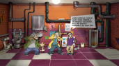 Jay and Silent Bob: Chronic Blunt Punch - Pre - Purchase - Chronic Blunt Punch, Steam Gift