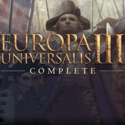 Игра Europa Universalis III: Complete PC, Steam Gift регион Россия, РФ