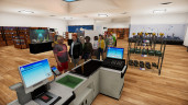 Aquatic Store Simulator, Steam Gift