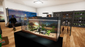 Aquatic Store Simulator, Steam Gift