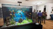 Aquatic Store Simulator, Steam Gift