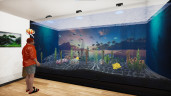 Aquatic Store Simulator, Steam Gift