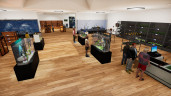Aquatic Store Simulator, Steam Gift