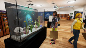 Aquatic Store Simulator, Steam Gift