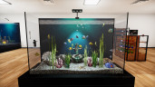 Aquatic Store Simulator, Steam Gift