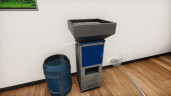 Aquatic Store Simulator, Steam Gift