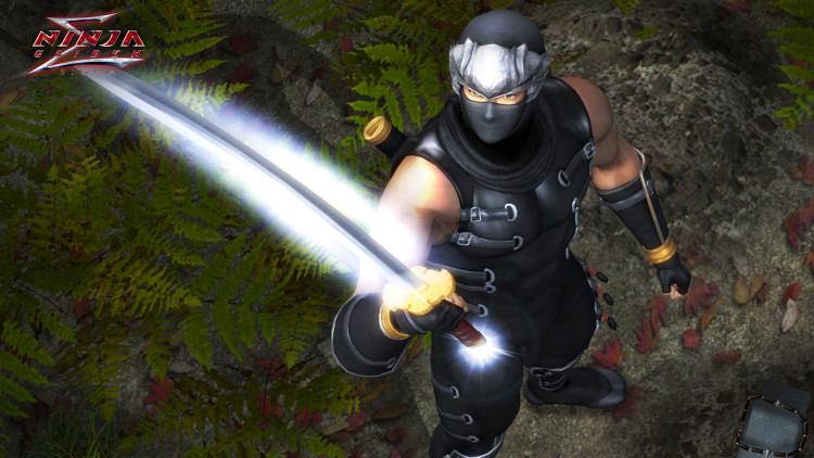 NINJA GAIDEN Σ [NINJA GAIDEN: Master Collection] - NINJA GAIDEN - Master Collection, Steam Gift