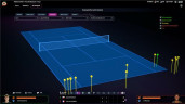 Tennis Manager 2024, Steam Gift