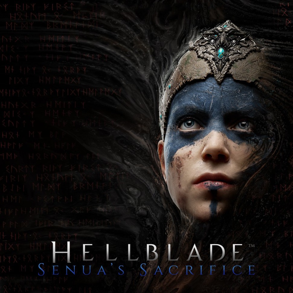 

Игра Hellblade: Senua's Sacrifice для PC / ПК, активация в стим Steam Без региональных ограничений (Кроме России и Беларуси) цифровой ключ
