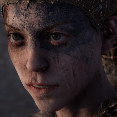 Игра Hellblade: Senua's Sacrifice для PC / ПК, активация в стим Steam Без региональных ограничений (Кроме России и Беларуси) цифровой ключ