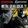 Игра METAL GEAR SOLID: MASTER COLLECTION Vol.2 PlayStation 5