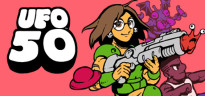 UFO 50, Steam Gift