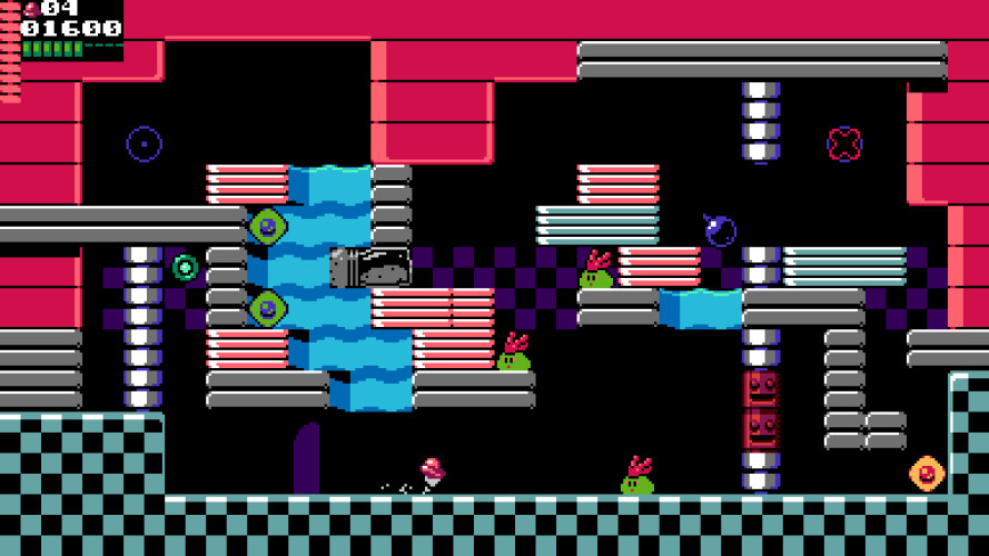 UFO 50, Steam Gift