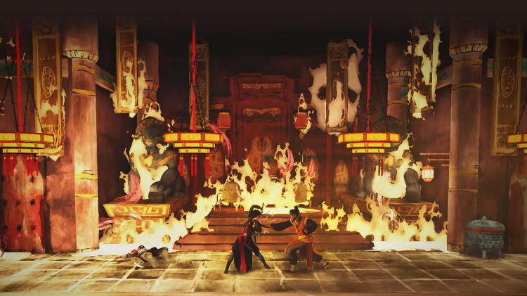 Assassin’s Creed® Chronicles: China - Trilogy, Steam Gift