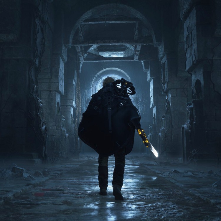 Hell Is Us Deluxe Edition