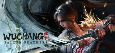 WUCHANG: Fallen Feathers - Wuchang - Fallen Feathers Deluxe Edition, Steam Gift