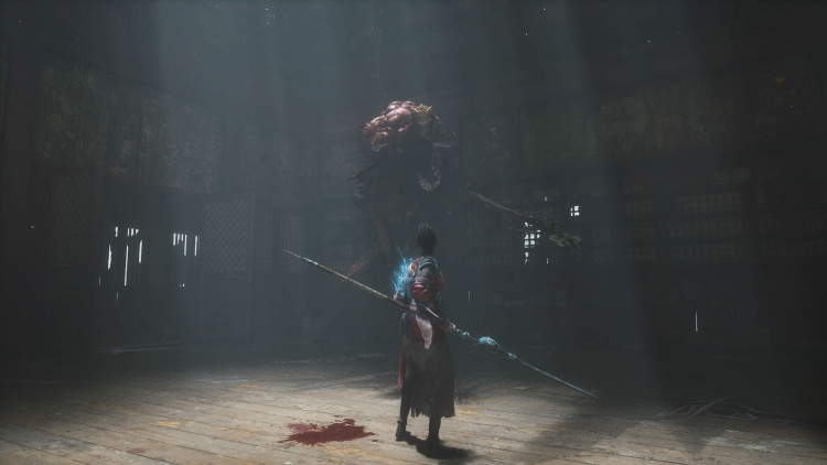 WUCHANG: Fallen Feathers - Wuchang - Fallen Feathers Deluxe Edition, Steam Gift