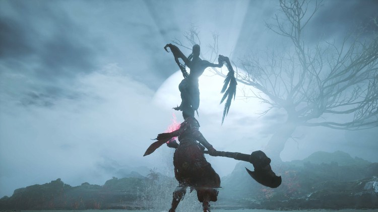 WUCHANG: Fallen Feathers - Wuchang - Fallen Feathers Deluxe Edition, Steam Gift