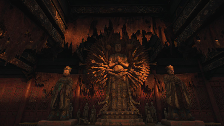 WUCHANG: Fallen Feathers - Wuchang - Fallen Feathers Deluxe Edition, Steam Gift