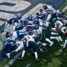 EA SPORTS MADDEN NFL 27 Standard Edition