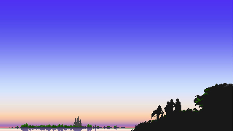 FINAL FANTASY, Steam Gift