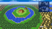 FINAL FANTASY, Steam Gift