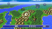 FINAL FANTASY, Steam Gift