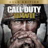 Игра Call of Duty WWII Gold Edition PlayStation 4 и PlayStation 5