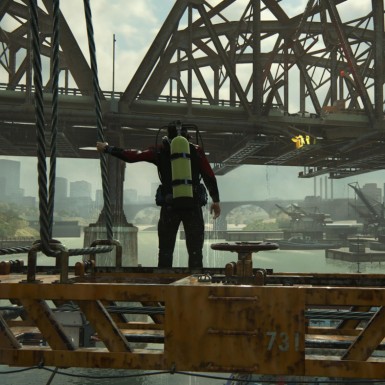 Игра UNCHARTED: Legacy of Thieves Collection PlayStation 5