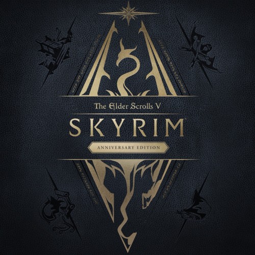 Игра The Elder Scrolls V: Skyrim Anniversary Edition PC, Steam Gift регион Россия, РФ