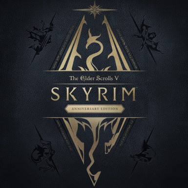 Игра The Elder Scrolls V: Skyrim Anniversary Edition PC, Steam Gift регион Россия, РФ