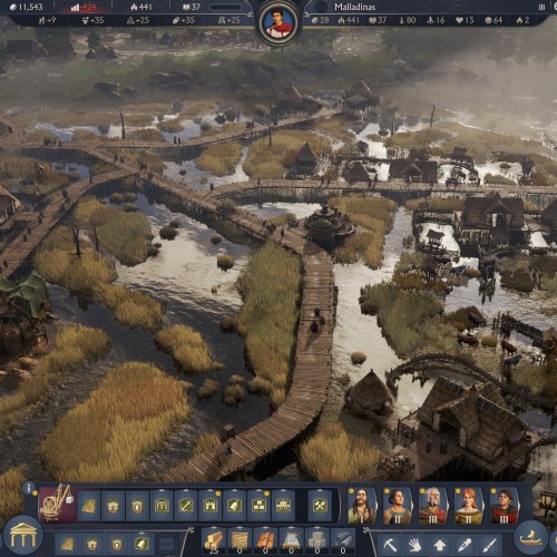 Anno 117: Pax Romana Gold Edition