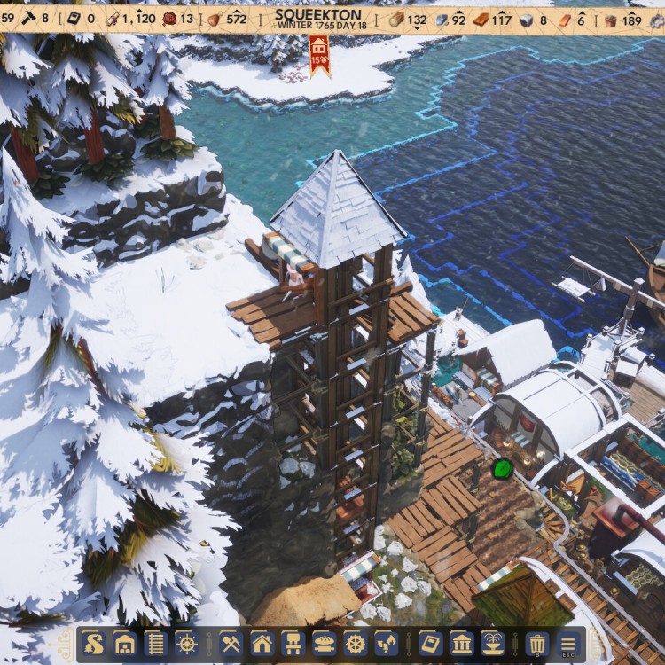 Игра Whiskerwood для PC / ПК, активация в стим Steam для региона РФ / Россия цифровой ключ