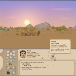 Игра Legions of Ashworld PC / ПК, активация в стим Steam для региона РФ / Россия цифровой ключ