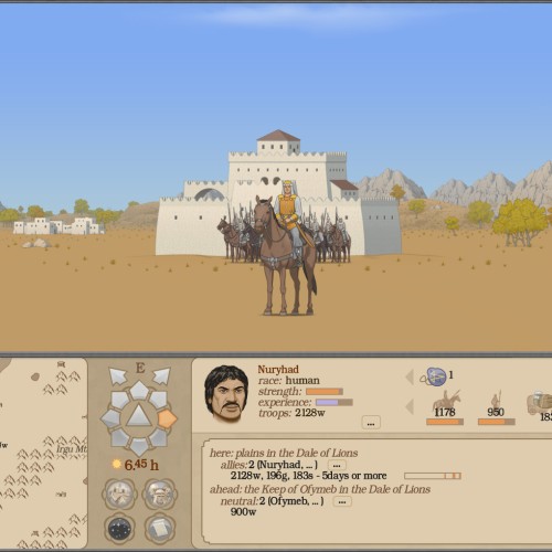 Игра Legions of Ashworld PC / ПК, активация в стим Steam для региона РФ / Россия цифровой ключ