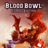 Игра Blood Bowl: Chaos Edition PC / ПК, активация в стим Steam для региона РФ / Россия цифровой ключ
