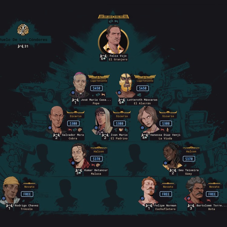 Игра Cartel Tycoon PC / ПК, активация в стим Steam для региона РФ / Россия цифровой ключ