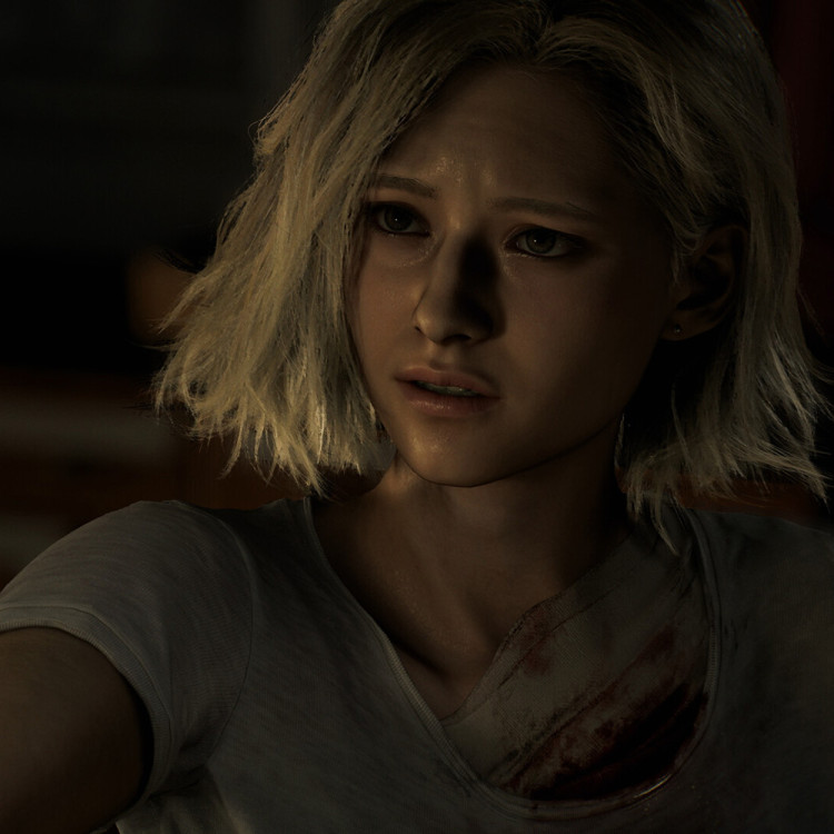 Resident Evil Requiem