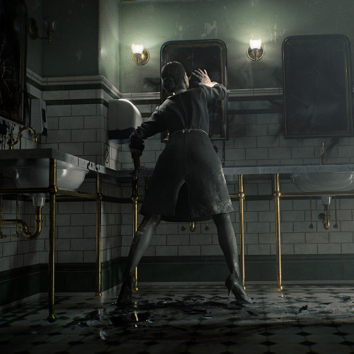 Resident Evil Requiem