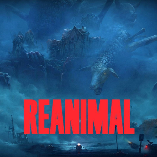 REANIMAL