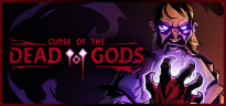Curse of the Dead Gods, Steam Gift